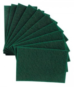 Абразивні матеріали на волоконної основі