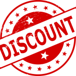 Уцінений товар