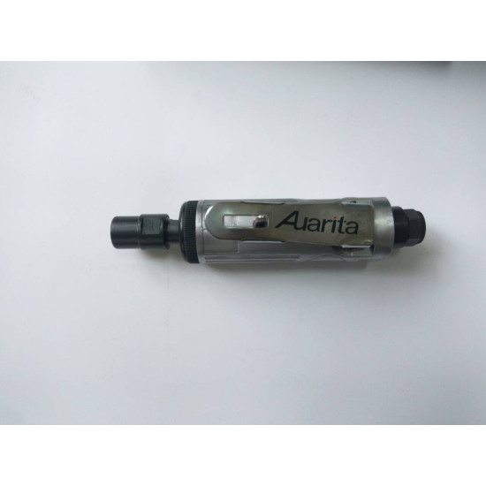 Шлифовальная машинка пневматическая AT-12 1/4"