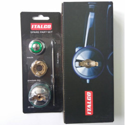 Ремкомплект к краскопульту H-3000 LVMP 1.3мм Italco