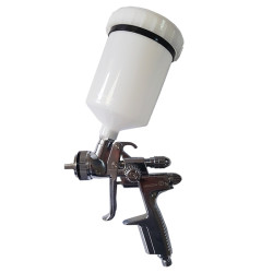 Краскопульт 1001 HVLP CP 