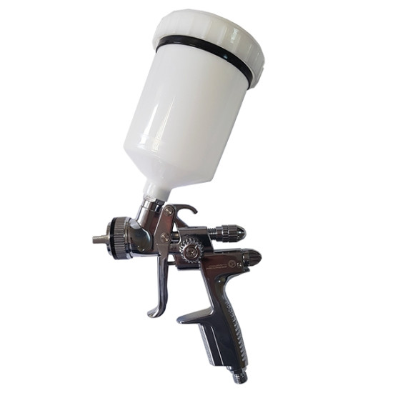 Краскопульт 1001 HVLP СР, 1.4 мм