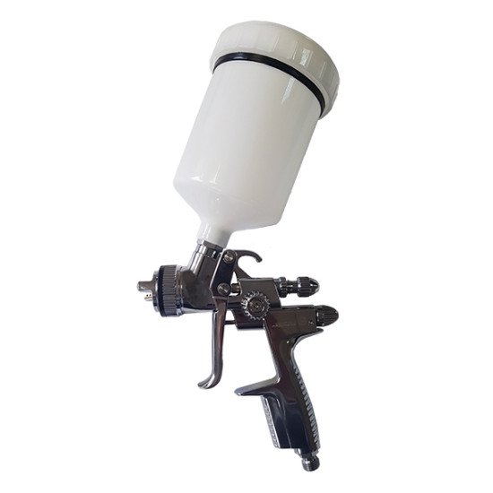 Краскопульт 1001 LVMP CP, 1.7 мм