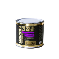 MOBIHEL 2К добавка для матирования