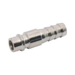 Быстросъемник П 1/4" 10 мм под шланг CP