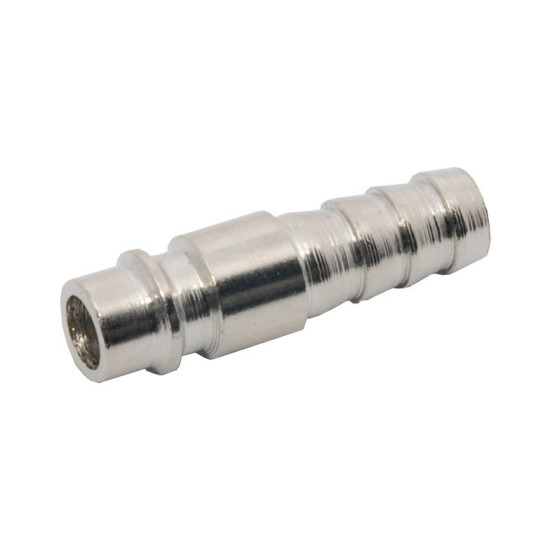 Быстросъемник П 1/4" 10 мм под шланг CP