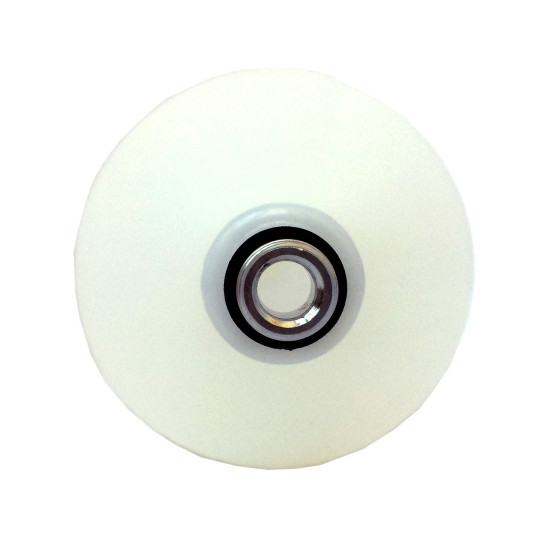 Бачок верхний 600мл для краскопультов PC-600GPB Auarita с наружной резьбой