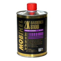 MOBIHEL 2К отвердитель 8100
