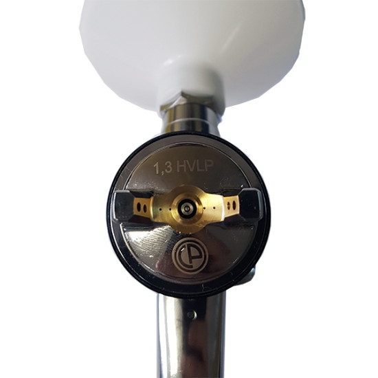 Краскопульт 1001 HVLP СР, 1.4 мм