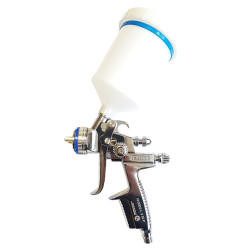 Краскопульт H-3003 LVMP Italco