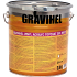 GRAVIHEL винил-акриловая эмаль 301-002, матовая