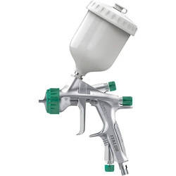 Краскопульт Shine mini 1 HVLP ITALCO, 0.8 mm