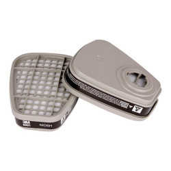 Фильтр 3М от органических паров ( Комплект - 2 шт)