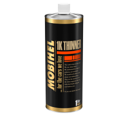1K розріджувач - для 1К алкідної емалі (20%) Mobihel