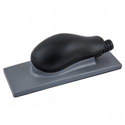  Рубанок 8 отверстий пластиковый с пылеотводом 