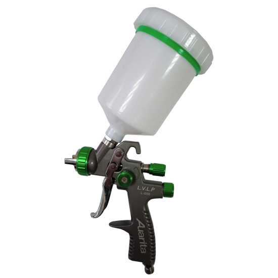 Краскопульт L-898 LVLP AUARITA. 1.3мм