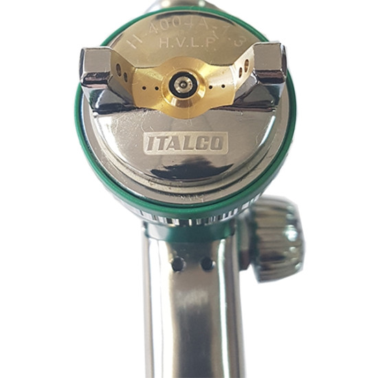 Краскопульт H-4004A LVMP ITALCO