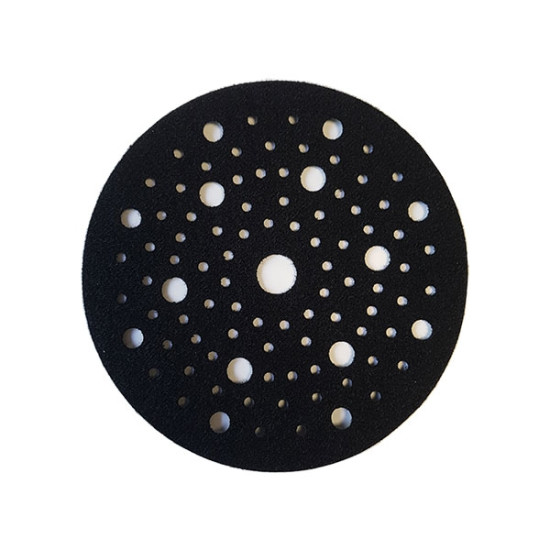 Платформа под круг 950, диаметр 150 мм, толщина 2 мм,  97 отв 