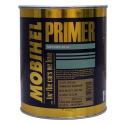 MOBIHEL праймер LOW VOC