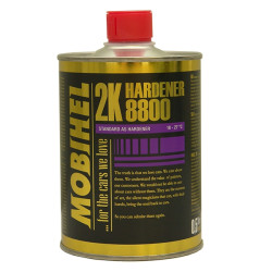 MOBIHEL 2К отвердитель 8800