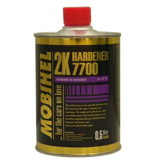 MOBIHEL 2К отвердитель 7700