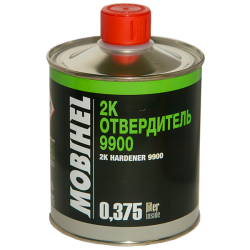 Затверджувач 9900 - для 2К акрилової автоемалі Mobihel