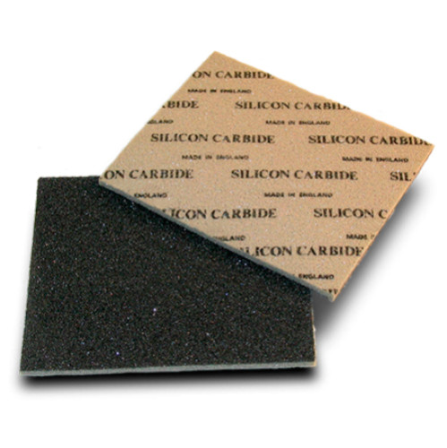 Абразивна губка 1-стороння SMIRDEX ультратонка, 140х115х6 мм