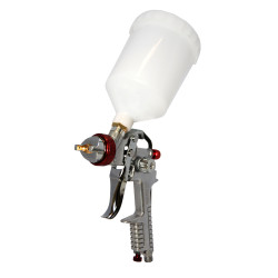 Краскопульт H-827 HVLP Auarita 1.4 мм