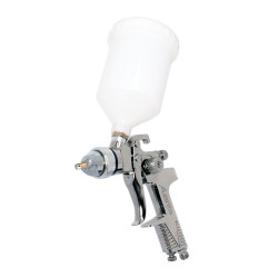 Краскопульт H-970P HVLP Auarita 1.5мм