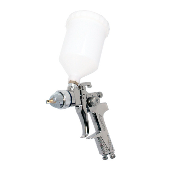 Краскопульт H-970P HVLP Auarita 1.4мм