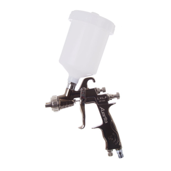 Краскопульт MP-500 LVLP Auarita 1.3мм