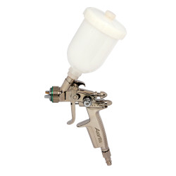 Краскопульт H-3003 мини HVLP Auarita 0.8мм
