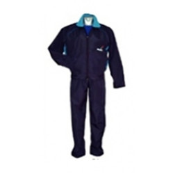 Костюм рабочий на нейлоновой подкладке (куртка  + брюки) 48-50 / 182-188 / Серый