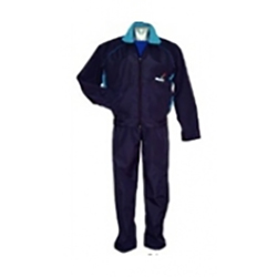 Костюм рабочий на нейлоновой подкладке (куртка  + брюки) 48-50 / 182-188 / Серый