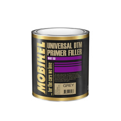 2K DTM універсальний ґрунт-наповнювач MOBIHEL