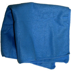 Полировальная салфетка FiberPro 40*40cm (микрофайбер)