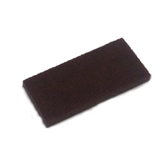 Лопать ротора к шлиф. машинке XQ351