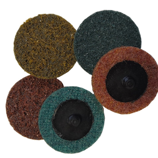 Шлифовальный набор из 5 COMPAUND дисков, d50mm