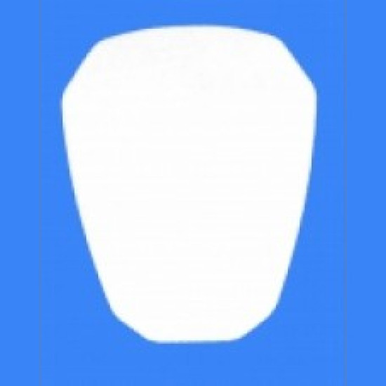 Фильтр от пыли для респиратора 9400А 