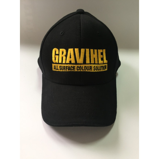Кепка брендированная GRAVIHEL