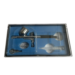 Аэрограф AB-02 CP