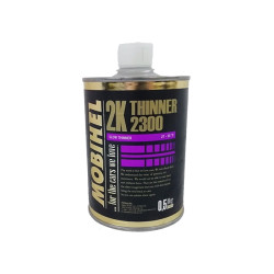 MOBIHEL 2K разбавитель 2300