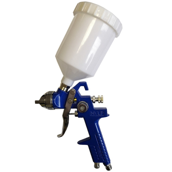 Краскопульт HР-827A HVLP CP