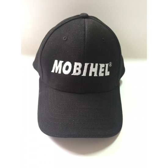 Кепка брендированная MOBIHEL