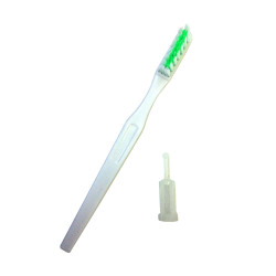 Краскопульт H-2000A мини HVLP CP 0.8 мм 