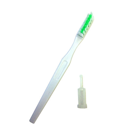 Краскопульт H-2000A мини HVLP CP 0.8 мм 