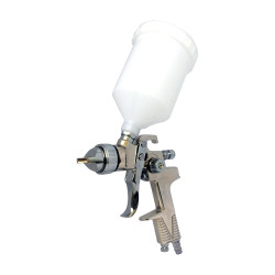 Краскопульт HP970A HVLP CP 1.7 мм
