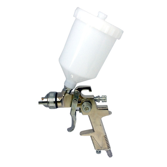 Краскопульт HP970A HVLP CP 1.4 мм (УЦЕНКА)