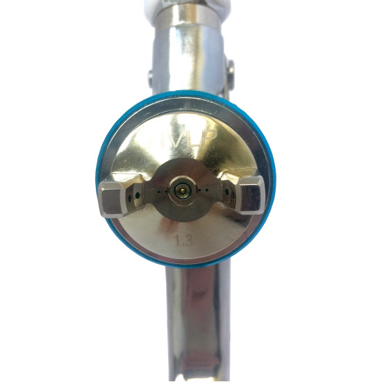 Краскопульт M-5000G HVLP CP 1.3 мм