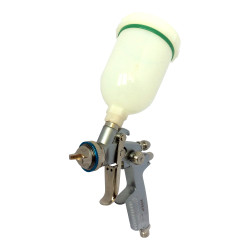 Краскопульт MINI3000P мини HVLP CP 1.0 мм 